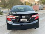 Toyota Camry 2014 годаүшін6 800 000 тг. в Актау – фото 5