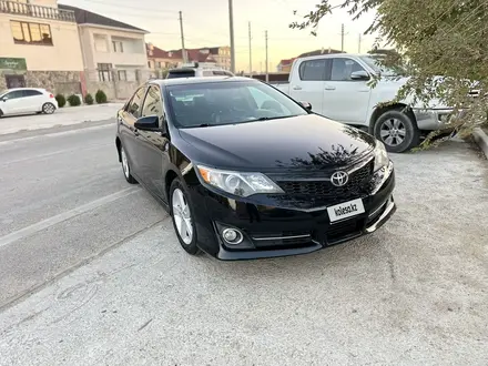 Toyota Camry 2014 года за 6 800 000 тг. в Актау – фото 4