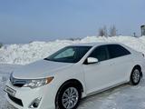 Toyota Camry 2012 года за 9 000 000 тг. в Кокшетау