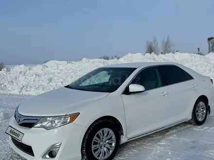 Toyota Camry 2012 года за 9 000 000 тг. в Кокшетау