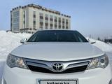 Toyota Camry 2012 года за 9 000 000 тг. в Кокшетау – фото 2