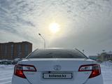 Toyota Camry 2012 года за 9 000 000 тг. в Кокшетау – фото 4