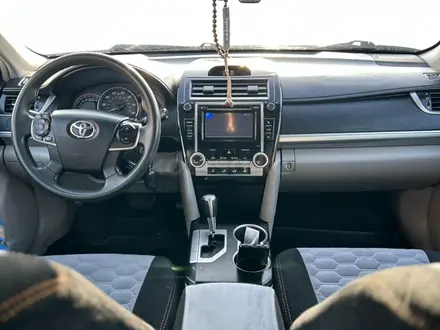 Toyota Camry 2012 года за 9 000 000 тг. в Кокшетау – фото 7