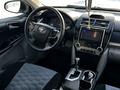 Toyota Camry 2012 года за 9 000 000 тг. в Кокшетау – фото 8