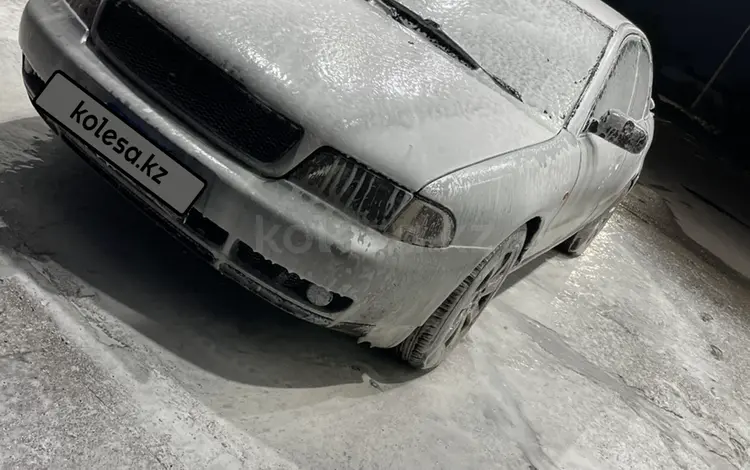 Audi A4 1995 года за 2 300 000 тг. в Караганда