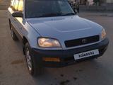 Toyota RAV4 1995 годаүшін3 100 000 тг. в Астана – фото 2