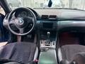 BMW 330 2001 года за 3 800 000 тг. в Караганда – фото 10