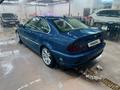 BMW 330 2001 года за 3 800 000 тг. в Караганда – фото 7