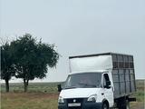 ГАЗ ГАЗель 2006 годаүшін3 000 000 тг. в Атырау – фото 3