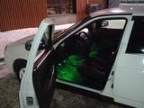 ВАЗ (Lada) Priora 2170 2013 годаүшін2 400 000 тг. в Экибастуз – фото 5