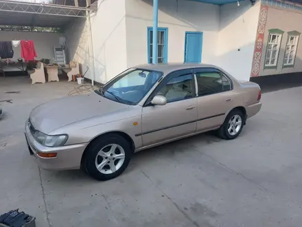 Toyota Corolla 1996 года за 1 599 999 тг. в Жаркент