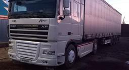 DAF  XF 105 2013 года за 24 300 000 тг. в Актобе