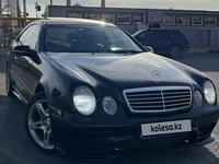 Mercedes-Benz CLK 320 2001 года за 4 000 000 тг. в Алматы