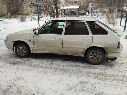 ВАЗ (Lada) 2114 2013 года за 1 500 000 тг. в Актобе