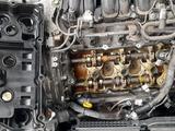 Двигатель vq25 2.5L за 1 000 тг. в Алматы – фото 2