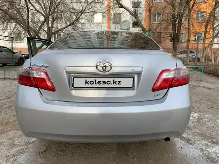 Toyota Camry 2008 года за 6 200 000 тг. в Кокшетау