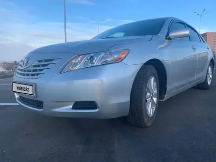 Toyota Camry 2008 года за 6 200 000 тг. в Кокшетау – фото 23