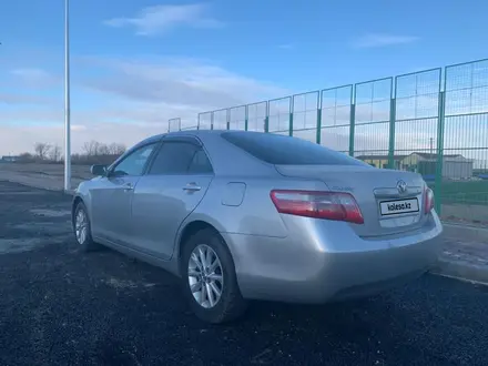 Toyota Camry 2008 года за 6 200 000 тг. в Кокшетау – фото 28