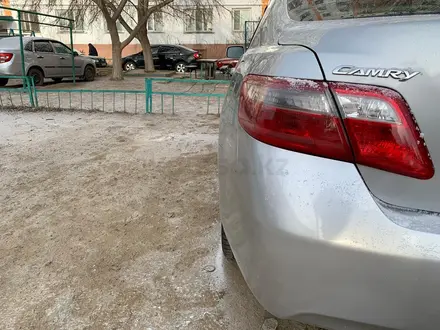 Toyota Camry 2008 года за 6 200 000 тг. в Кокшетау – фото 3