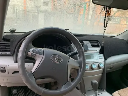 Toyota Camry 2008 года за 6 200 000 тг. в Кокшетау – фото 31