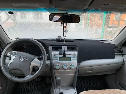 Toyota Camry 2008 года за 6 200 000 тг. в Кокшетау – фото 36