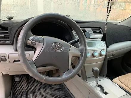 Toyota Camry 2008 года за 6 200 000 тг. в Кокшетау – фото 8