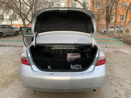 Toyota Camry 2008 года за 6 200 000 тг. в Кокшетау – фото 9