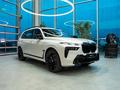 BMW X7 2025 годаүшін98 055 641 тг. в Шымкент