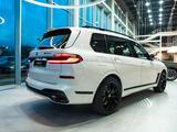 BMW X7 2025 года за 98 055 641 тг. в Шымкент – фото 4
