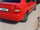 Opel Astra 1999 годаүшін2 760 000 тг. в Атырау – фото 3