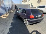 Volkswagen Golf 1994 годаүшін600 000 тг. в Кызылорда – фото 2
