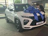 Chevrolet TrailBlazer 2022 года за 12 900 000 тг. в Алматы