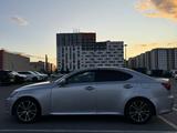 Lexus IS 250 2007 года за 5 990 000 тг. в Астана – фото 2