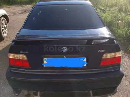 BMW 320 1991 года за 2 000 000 тг. в Усть-Каменогорск – фото 4