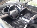 Toyota Camry 2006 годаfor5 100 000 тг. в Щучинск – фото 4