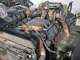 Двигатель на Мерседес Актрос (Mercedes-Benz) OM501LA за 3 700 000 тг. в Алматы
