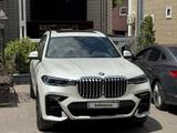 BMW X7 2019 годаүшін40 500 000 тг. в Алматы