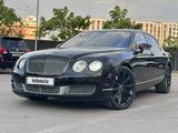 Bentley Continental Flying Spur 2006 годаүшін11 000 000 тг. в Алматы