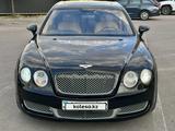 Bentley Continental Flying Spur 2006 годаүшін11 000 000 тг. в Алматы – фото 4