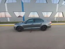Volkswagen Jetta, 2014