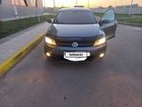 Volkswagen Jetta 2014 года за 3 900 000 тг. в Уральск – фото 3