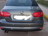 Volkswagen Jetta 2014 года за 3 900 000 тг. в Уральск – фото 5