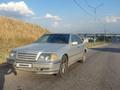 Mercedes-Benz C 230 2000 годаfor2 600 000 тг. в Алматы – фото 4