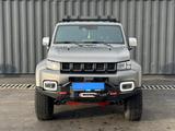BAIC BJ40 2021 года за 15 500 000 тг. в Алматы – фото 2