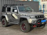 BAIC BJ40 2021 года за 15 500 000 тг. в Алматы – фото 3