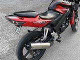 Honda  CBR 150R 2005 годаүшін380 000 тг. в Шымкент – фото 4