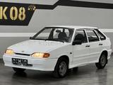 ВАЗ (Lada) 2114 2012 годаүшін2 200 000 тг. в Тараз