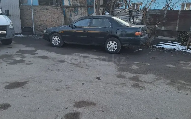 Toyota Camry 1992 годаүшін1 400 000 тг. в Алматы