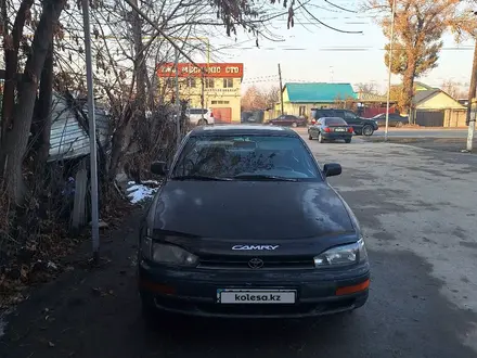 Toyota Camry 1992 года за 1 400 000 тг. в Алматы – фото 4