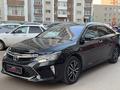 Toyota Camry 2017 года за 13 800 000 тг. в Астана – фото 3